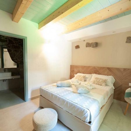Perdas Rooms Villasimius Exteriér fotografie
