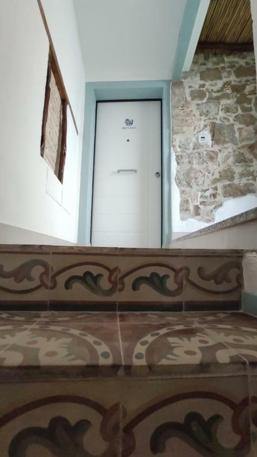 Perdas Rooms Villasimius Exteriér fotografie