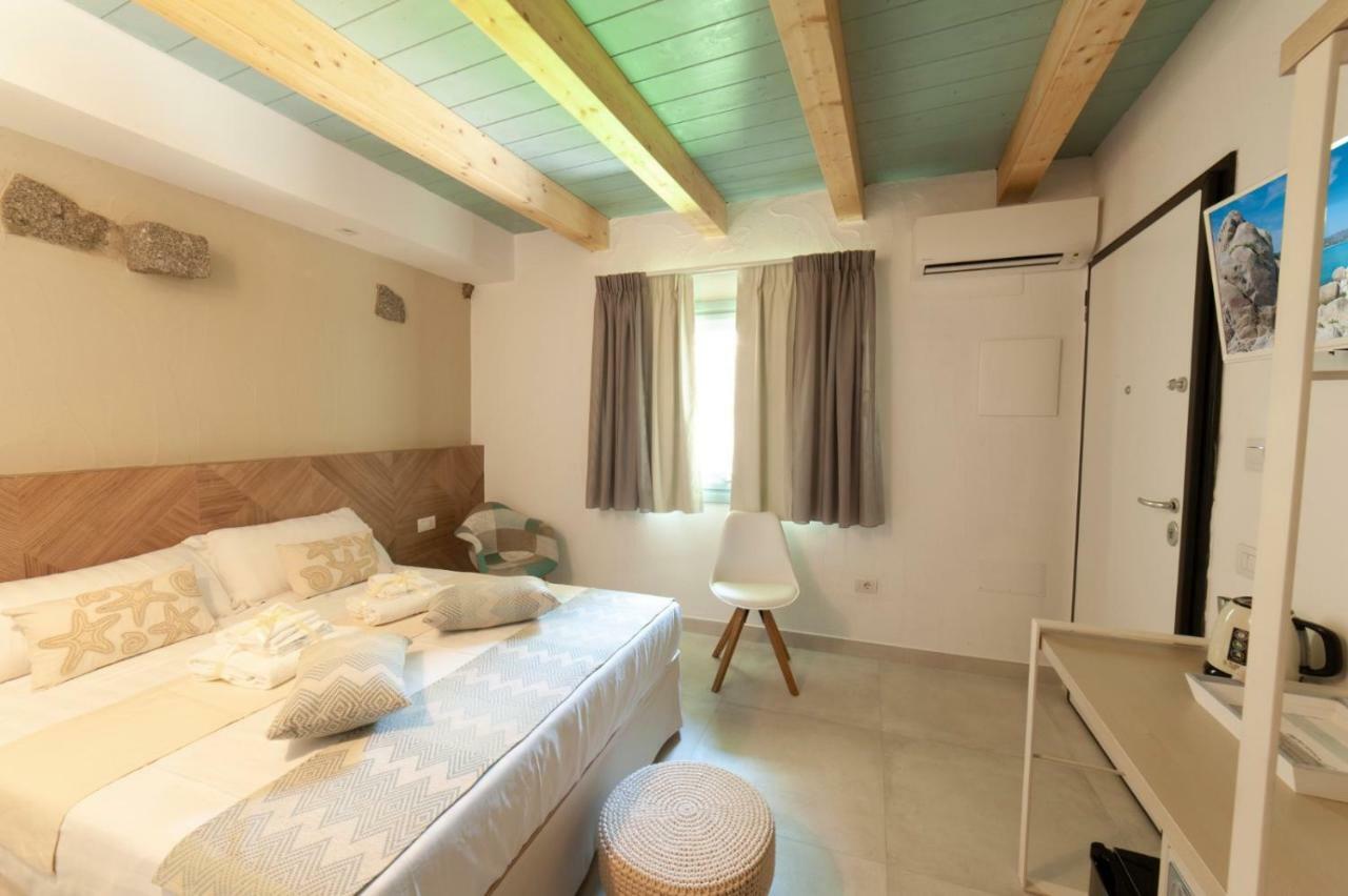 Perdas Rooms Villasimius Exteriér fotografie