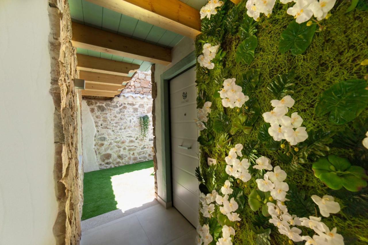 Perdas Rooms Villasimius Exteriér fotografie
