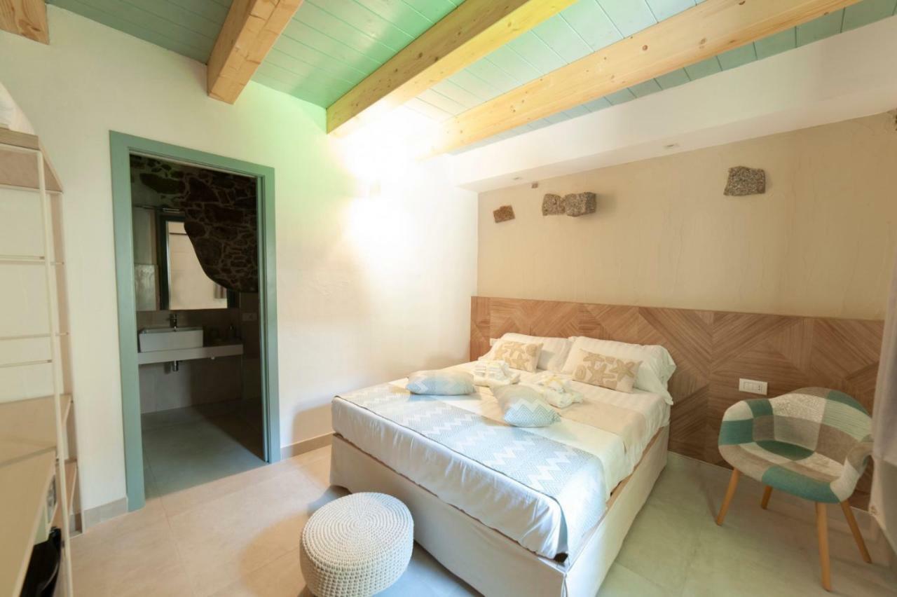 Perdas Rooms Villasimius Exteriér fotografie