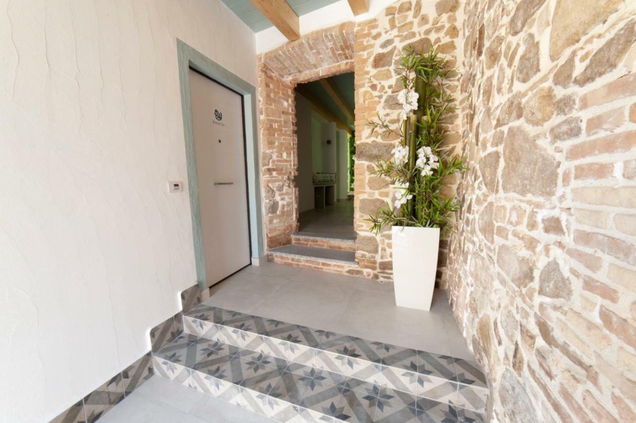 Perdas Rooms Villasimius Exteriér fotografie