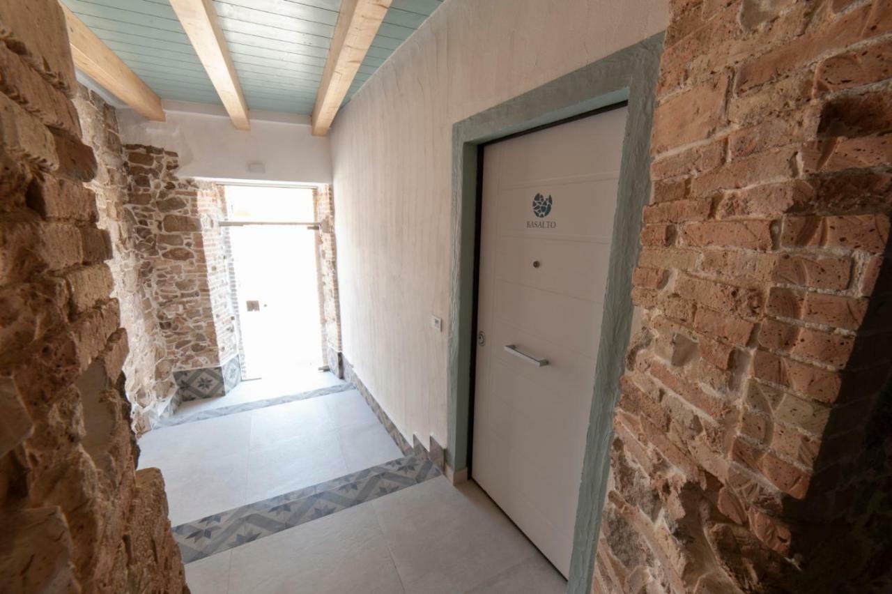 Perdas Rooms Villasimius Exteriér fotografie
