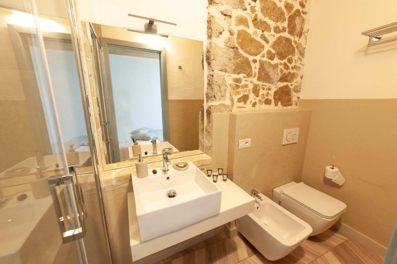 Perdas Rooms Villasimius Exteriér fotografie