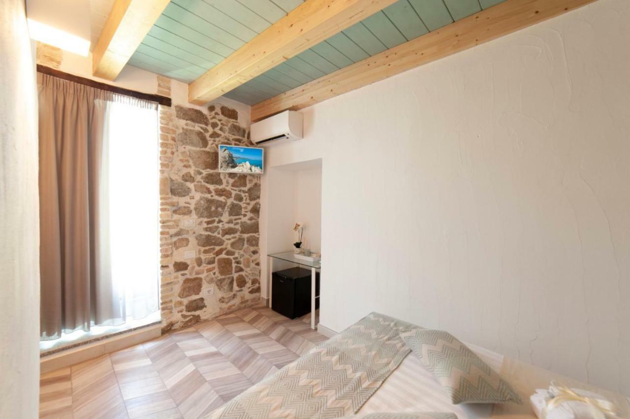 Perdas Rooms Villasimius Exteriér fotografie