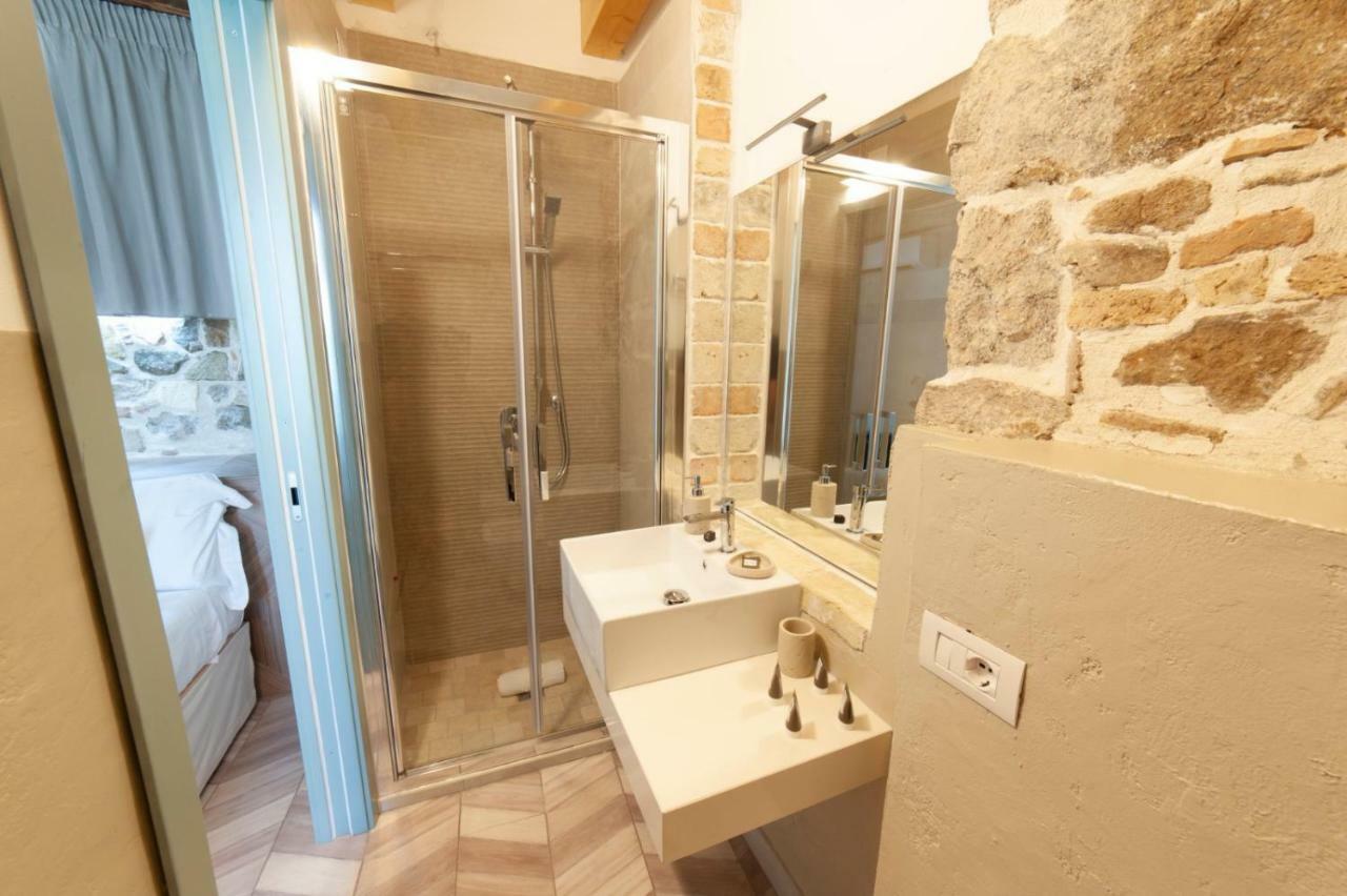 Perdas Rooms Villasimius Exteriér fotografie