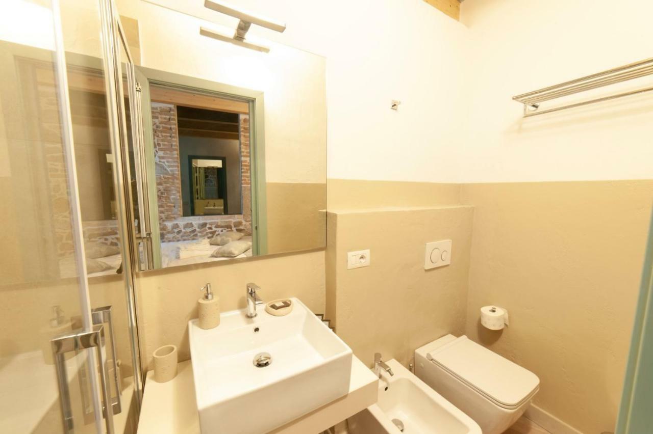 Perdas Rooms Villasimius Exteriér fotografie