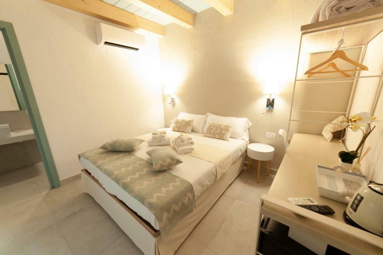 Perdas Rooms Villasimius Exteriér fotografie