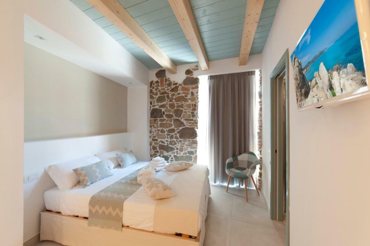 Perdas Rooms Villasimius Exteriér fotografie