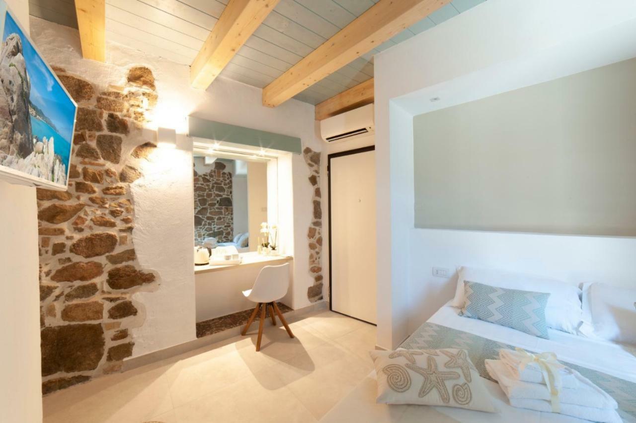 Perdas Rooms Villasimius Exteriér fotografie