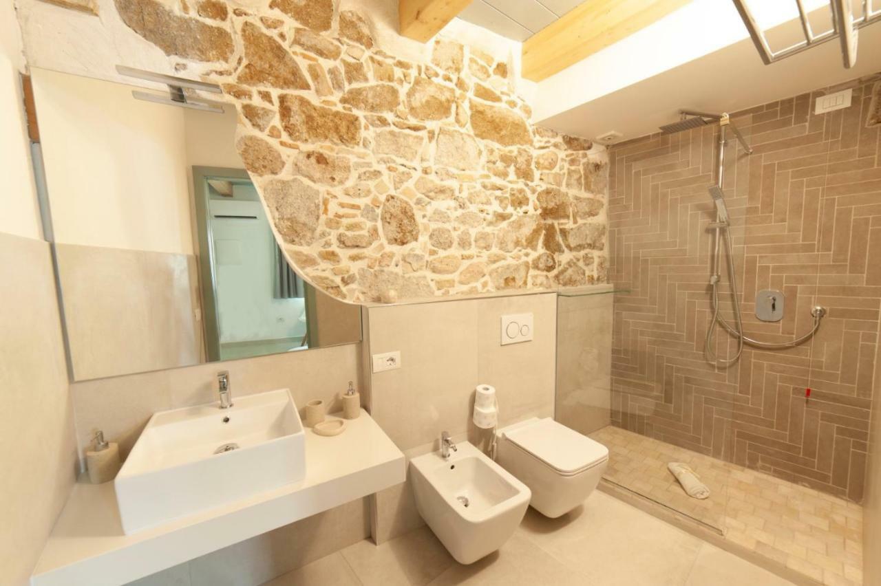 Perdas Rooms Villasimius Exteriér fotografie
