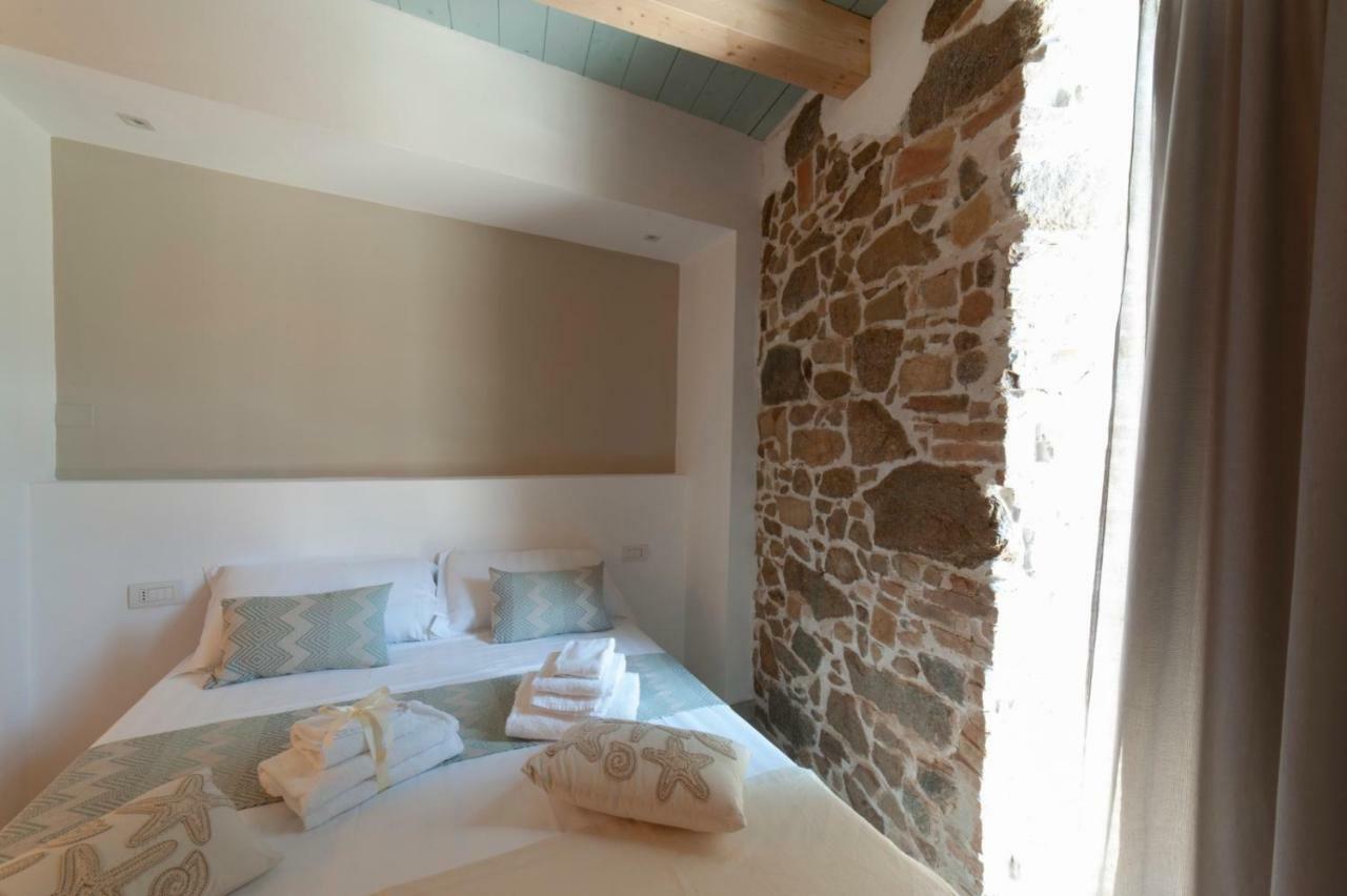 Perdas Rooms Villasimius Exteriér fotografie