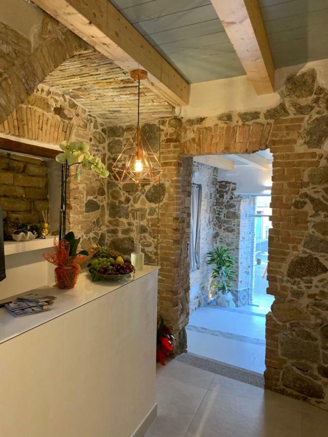Perdas Rooms Villasimius Exteriér fotografie