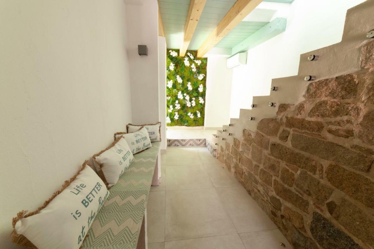 Perdas Rooms Villasimius Exteriér fotografie